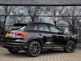 Audi Q3 45 TFSI e S edition , Panoramadak, Sonos, Adap. cruise, thumbnail 2