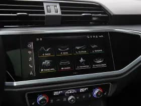 Audi Q3 45 TFSI e S edition , Panoramadak, Sonos, Adap. cruise, thumbnail 15