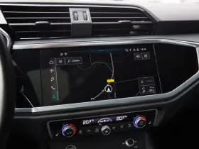 Audi Q3 45 TFSI e S edition , Panoramadak, Sonos, Adap. cruise, thumbnail 16