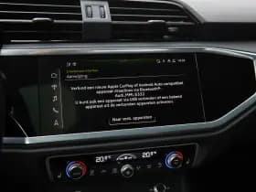 Audi Q3 45 TFSI e S edition , Panoramadak, Sonos, Adap. cruise, thumbnail 17