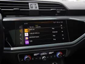 Audi Q3 45 TFSI e S edition , Panoramadak, Sonos, Adap. cruise, thumbnail 18