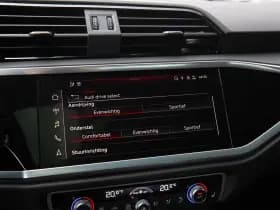 Audi Q3 45 TFSI e S edition , Panoramadak, Sonos, Adap. cruise, thumbnail 20