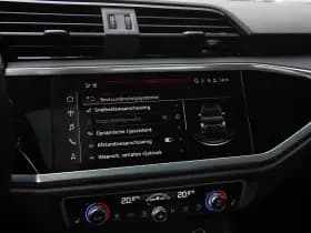 Audi Q3 45 TFSI e S edition , Panoramadak, Sonos, Adap. cruise, thumbnail 21