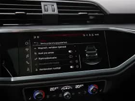 Audi Q3 45 TFSI e S edition , Panoramadak, Sonos, Adap. cruise, thumbnail 22