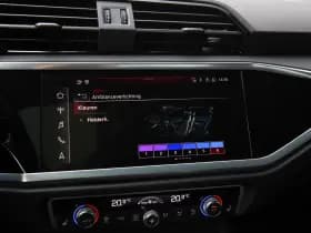 Audi Q3 45 TFSI e S edition , Panoramadak, Sonos, Adap. cruise, thumbnail 23