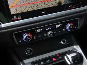 Audi Q3 45 TFSI e S edition , Panoramadak, Sonos, Adap. cruise, thumbnail 25
