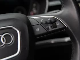 Audi Q3 45 TFSI e S edition , Panoramadak, Sonos, Adap. cruise, thumbnail 28