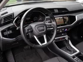 Audi Q3 45 TFSI e S edition , Panoramadak, Sonos, Adap. cruise, thumbnail 5
