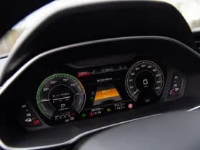 Audi Q3 45 TFSI e S edition , Panoramadak, Sonos, Adap. cruise, thumbnail 6