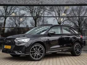 Audi Q3 45 TFSI e S edition , Panoramadak, Sonos, Adap. cruise, thumbnail 7