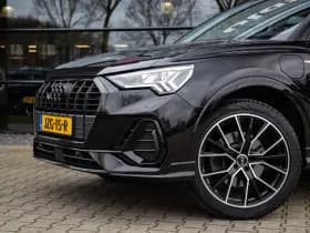 Audi Q3 45 TFSI e S edition , Panoramadak, Sonos, Adap. cruise, thumbnail 8