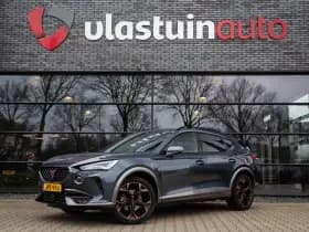 CUPRA Formentor 1.4 e-Hybrid Business , Adap. cruise,