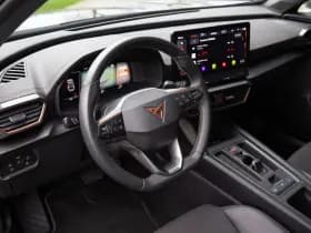 CUPRA Formentor 1.4 e-Hybrid Business , Adap. cruise, thumbnail 4