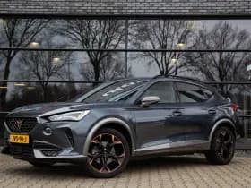 CUPRA Formentor 1.4 e-Hybrid Business , Adap. cruise, thumbnail 7