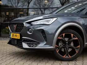 CUPRA Formentor 1.4 e-Hybrid Business , Adap. cruise, thumbnail 8