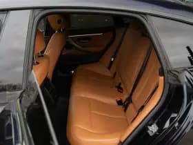 BMW 4 Serie Gran Coupé 418i High Executive M-Sport , Panoramadak, Head-up display, Achteruitrijcamera, thumbnail 11