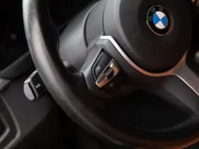 BMW 4 Serie Gran Coupé 418i High Executive M-Sport , Panoramadak, Head-up display, Achteruitrijcamera, thumbnail 12