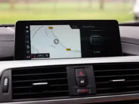 BMW 4 Serie Gran Coupé 418i High Executive M-Sport , Panoramadak, Head-up display, Achteruitrijcamera, thumbnail 15