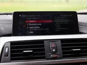 BMW 4 Serie Gran Coupé 418i High Executive M-Sport , Panoramadak, Head-up display, Achteruitrijcamera, thumbnail 16