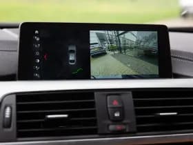 BMW 4 Serie Gran Coupé 418i High Executive M-Sport , Panoramadak, Head-up display, Achteruitrijcamera, thumbnail 17