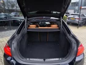 BMW 4 Serie Gran Coupé 418i High Executive M-Sport , Panoramadak, Head-up display, Achteruitrijcamera, thumbnail 24