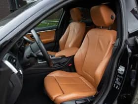 BMW 4 Serie Gran Coupé 418i High Executive M-Sport , Panoramadak, Head-up display, Achteruitrijcamera, thumbnail 4