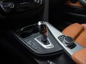 BMW 4 Serie Gran Coupé 418i High Executive M-Sport , Panoramadak, Head-up display, Achteruitrijcamera, thumbnail 7