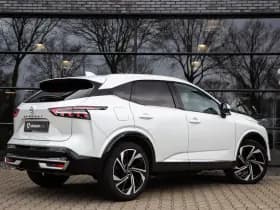 Nissan QASHQAI 1.3 MHEV Xtronic Tekna Plus Propilot , Panoramadak, Adap. cruise, 360°camera, thumbnail 2