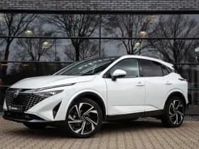 Nissan QASHQAI 1.3 MHEV Xtronic Tekna Plus Propilot , Panoramadak, Adap. cruise, 360°camera, thumbnail 6