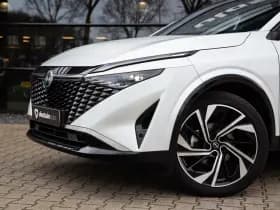 Nissan QASHQAI 1.3 MHEV Xtronic Tekna Plus Propilot , Panoramadak, Adap. cruise, 360°camera, thumbnail 7