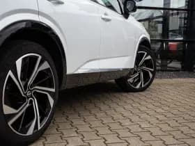 Nissan QASHQAI 1.3 MHEV Xtronic Tekna Plus Propilot , Panoramadak, Adap. cruise, 360°camera, thumbnail 8