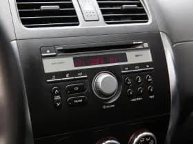 Suzuki SX4 1.6 Exclusive , Trekhaak, Airco, thumbnail 12