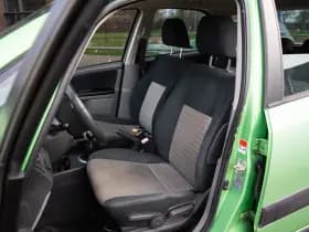 Suzuki SX4 1.6 Exclusive , Trekhaak, Airco, thumbnail 3