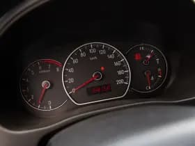 Suzuki SX4 1.6 Exclusive , Trekhaak, Airco, thumbnail 5