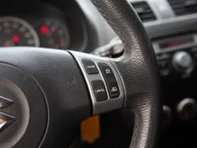 Suzuki SX4 1.6 Exclusive , Trekhaak, Airco, thumbnail 9