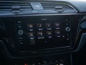 Volkswagen Touran 1.5 TSI Highline 7p , Adap. cruise, Trekhaak, Carplay, Stoel/stuurverwarming, thumbnail 12