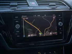 Volkswagen Touran 1.5 TSI Highline 7p , Adap. cruise, Trekhaak, Carplay, Stoel/stuurverwarming, thumbnail 14