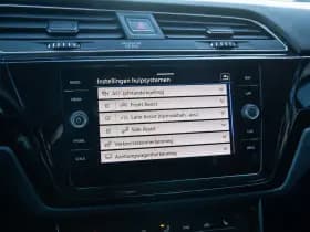 Volkswagen Touran 1.5 TSI Highline 7p , Adap. cruise, Trekhaak, Carplay, Stoel/stuurverwarming, thumbnail 16
