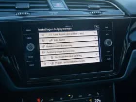 Volkswagen Touran 1.5 TSI Highline 7p , Adap. cruise, Trekhaak, Carplay, Stoel/stuurverwarming, thumbnail 17