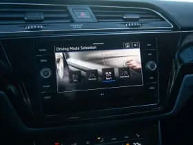 Volkswagen Touran 1.5 TSI Highline 7p , Adap. cruise, Trekhaak, Carplay, Stoel/stuurverwarming, thumbnail 18