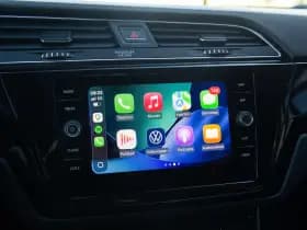 Volkswagen Touran 1.5 TSI Highline 7p , Adap. cruise, Trekhaak, Carplay, Stoel/stuurverwarming, thumbnail 19