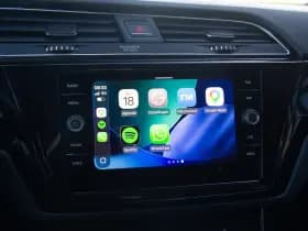 Volkswagen Touran 1.5 TSI Highline 7p , Adap. cruise, Trekhaak, Carplay, Stoel/stuurverwarming, thumbnail 20