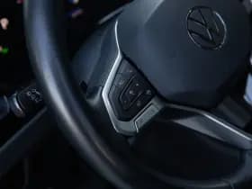 Volkswagen Touran 1.5 TSI Highline 7p , Adap. cruise, Trekhaak, Carplay, Stoel/stuurverwarming, thumbnail 4