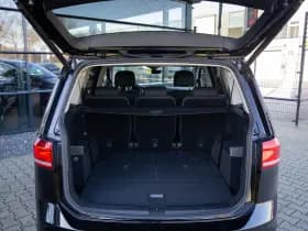 Volkswagen Touran 1.5 TSI Highline 7p , Adap. cruise, Trekhaak, Carplay, Stoel/stuurverwarming, thumbnail 31