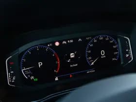 Volkswagen Touran 1.5 TSI Highline 7p , Adap. cruise, Trekhaak, Carplay, Stoel/stuurverwarming, thumbnail 5