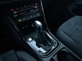 Volkswagen Touran 1.5 TSI Highline 7p , Adap. cruise, Trekhaak, Carplay, Stoel/stuurverwarming, thumbnail 6