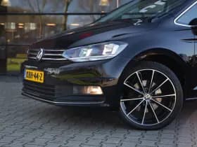 Volkswagen Touran 1.5 TSI Highline 7p , Adap. cruise, Trekhaak, Carplay, Stoel/stuurverwarming, thumbnail 8