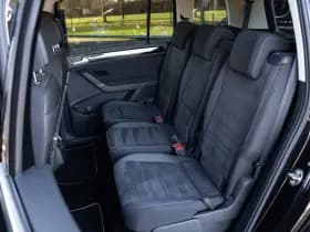 Volkswagen Touran 1.5 TSI Highline 7p , Adap. cruise, Trekhaak, Carplay, Stoel/stuurverwarming, thumbnail 10