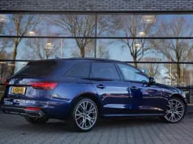 Audi A4 Avant 35 TDI Launch edition S-line , Sportstoelen, Camera, Virtual Cockpit, thumbnail 2