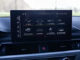 Audi A4 Avant 35 TDI Launch edition S-line , Sportstoelen, Camera, Virtual Cockpit, thumbnail 14